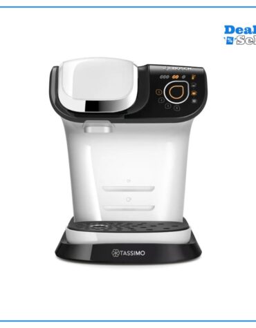My Way 2 TAS6504 Tassimo-Kapselmaschine