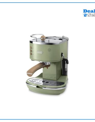 DeLonghi Icona ECOV 311.GR