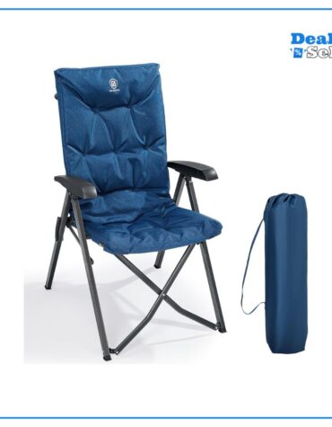 EVER ADVANCED Campingstuhl
