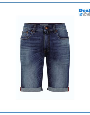 pierre cardin Jeanshose, Five-Pocket, für Herren