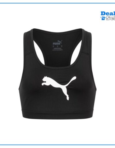 PUMA 4 Keeps Bra Damen Sport