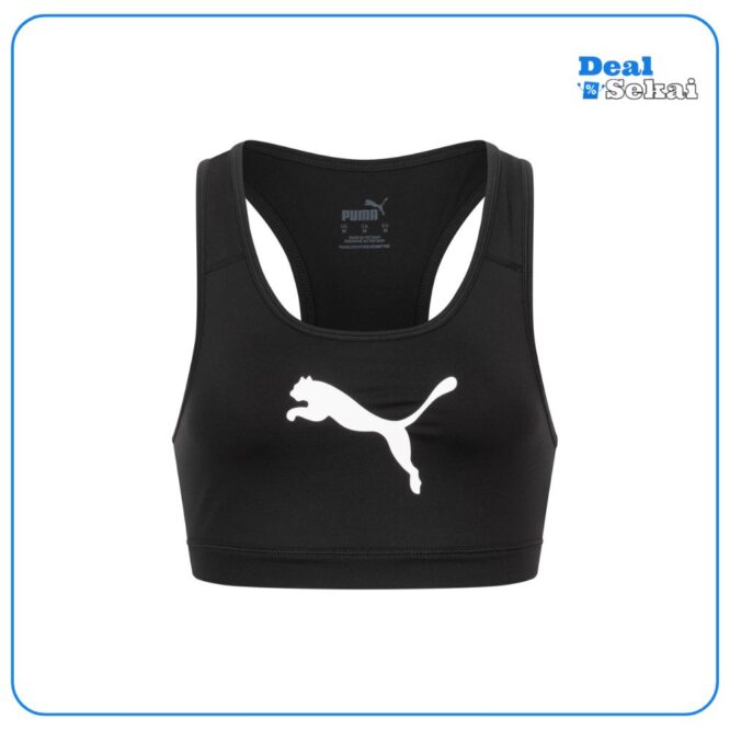 PUMA 4 Keeps Bra Damen Sport