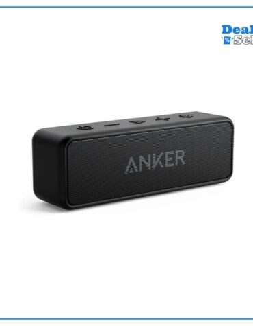 Anker SoundCore 2 Bluetooth Lautsprecher