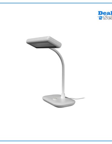 LIVARNO home LED-Tageslichtleuchte mit flexiblem Hals