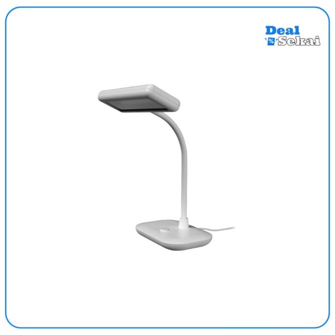 LIVARNO home LED-Tageslichtleuchte mit flexiblem Hals