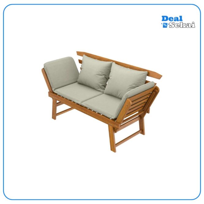 LIVARNO home Akazie Daybed »Sevilla«