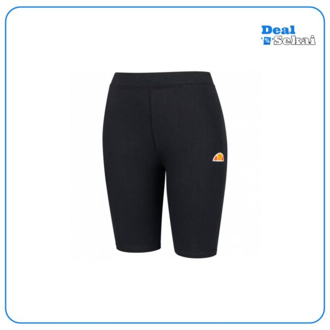 ellesse Tour Damen Radler Shorts