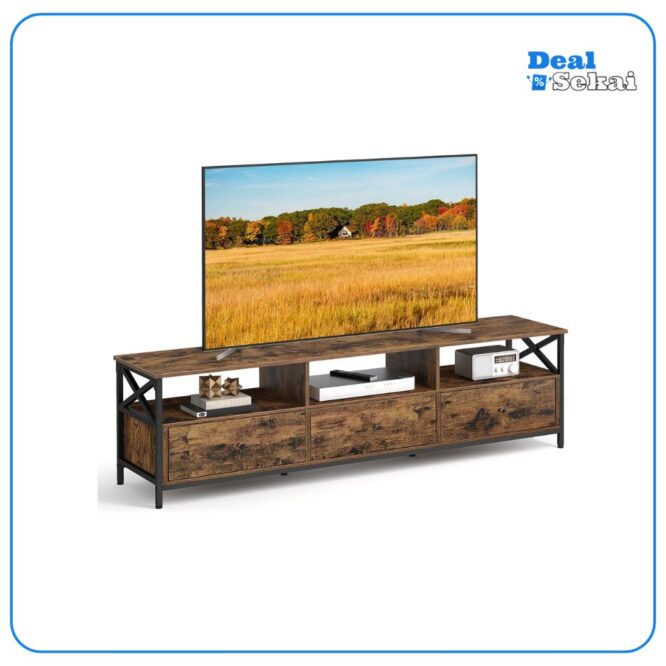VASAGLE TV-Schrank