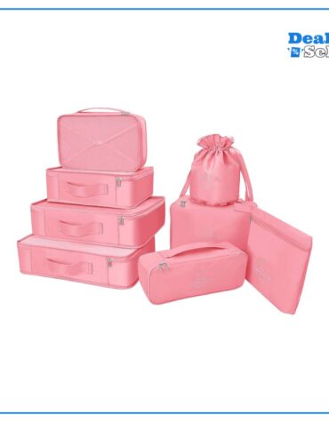 Koffer Organizer Reise Kleidertaschen 8 Sets