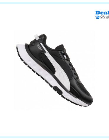PUMA Wild Rider Route Herren Sneaker
