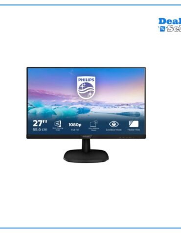 Philips 68,6cm/27'' (1920x1080) V-Line 273V7QDSB