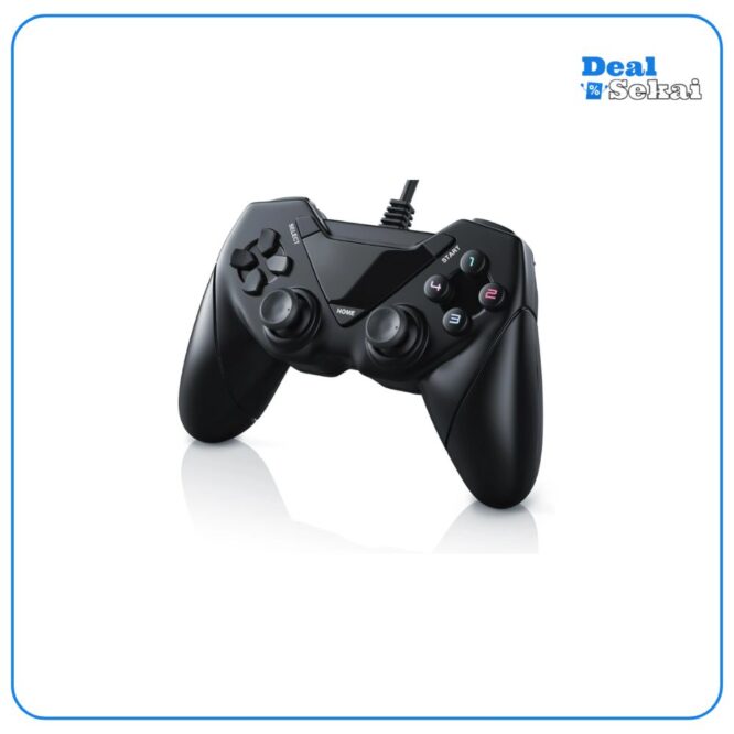 CSL USB Gamepad Controller