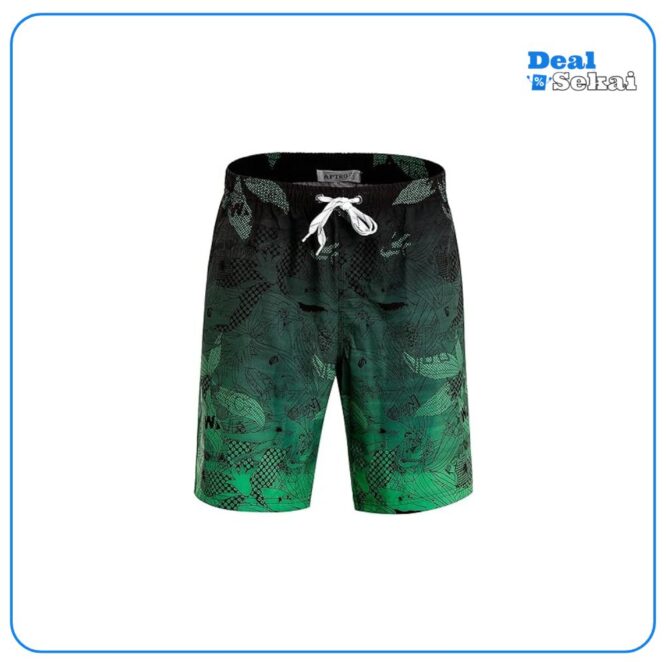 APTRO Herren Badehose