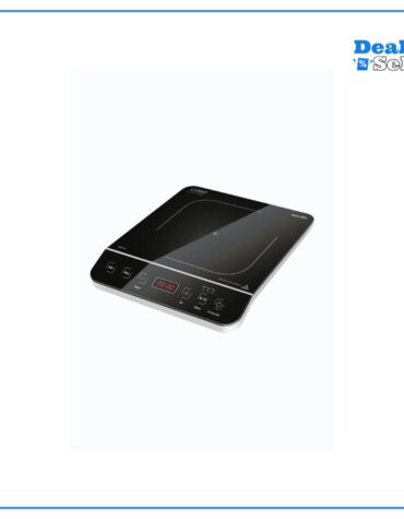 caso® Kochplatte "Touch 2000"