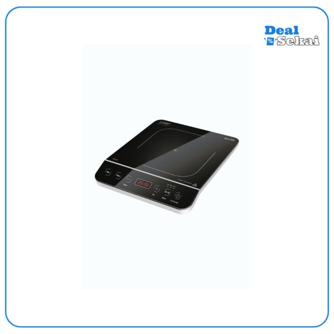 caso® Kochplatte "Touch 2000"