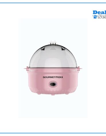 GOURMETmaxx Eierkocher