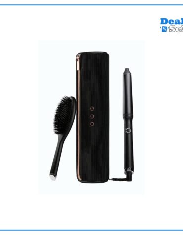 ghd LIMITED EDITION Lockenstab Curve