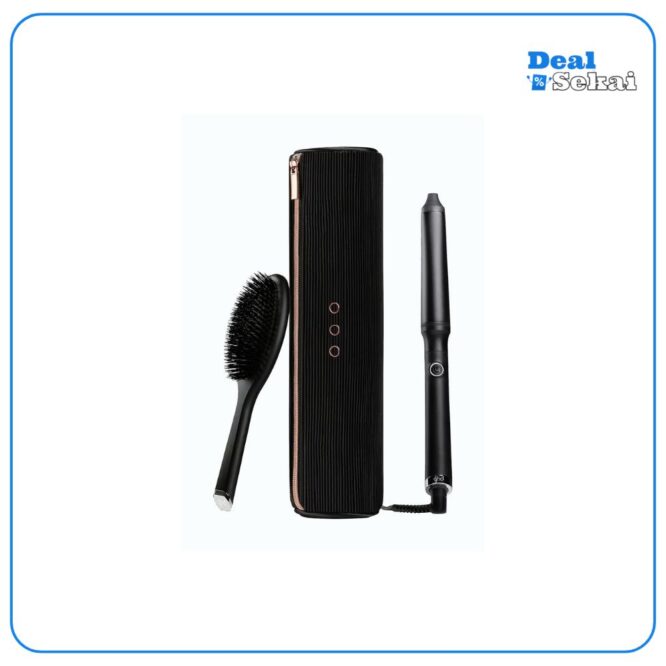 ghd LIMITED EDITION Lockenstab Curve