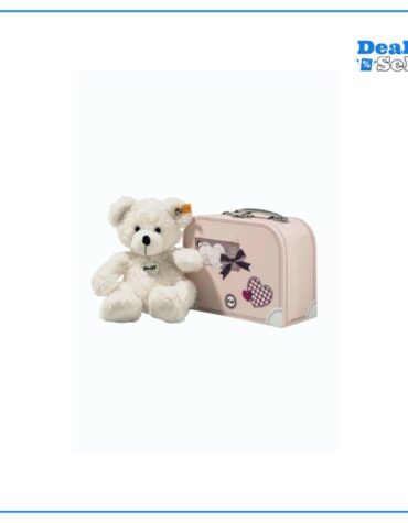 Steiff Teddybär "Lotte"