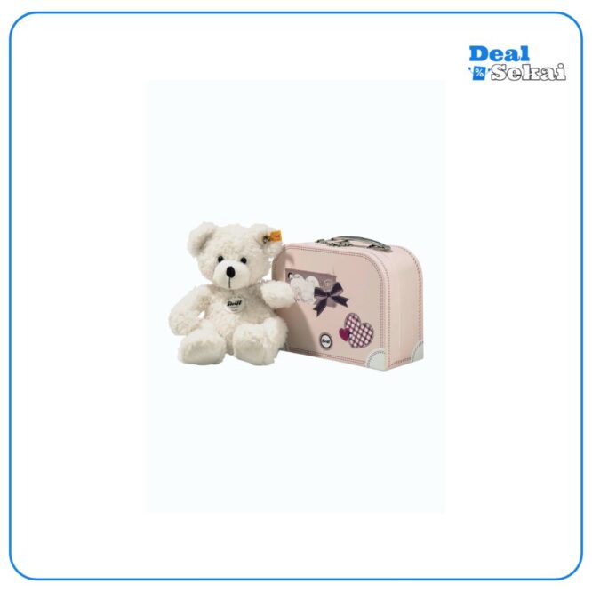 Steiff Teddybär "Lotte"