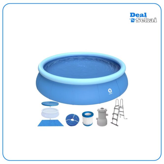 AVENLI Quick-Up Pool Prompt Set