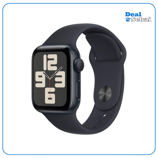 Apple Watch SE (2. Generation, 2023)
