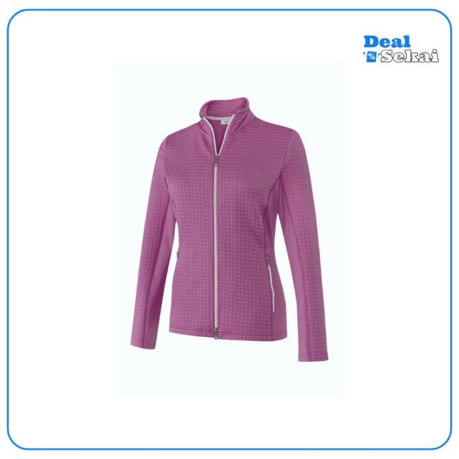 JOY sportswear Trainingsjacke "Solveig"