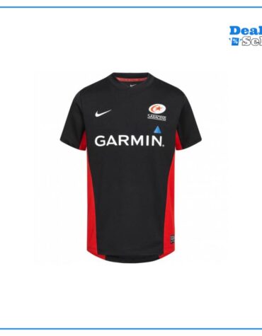 Saracens Nike Kinder Rugby Trikot