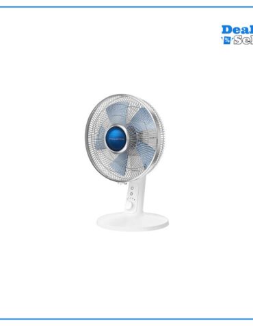ROWENTA VU 2730 TURBO SILENCE Tischventilator