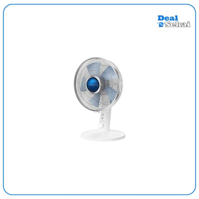 ROWENTA VU 2730 TURBO SILENCE Tischventilator