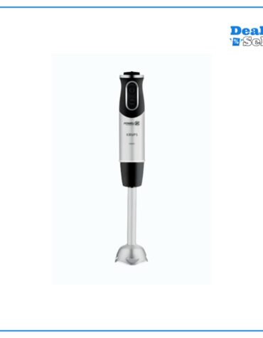 KRUPS® Stabmixer-Set "Perfect Mix HZ6568"
