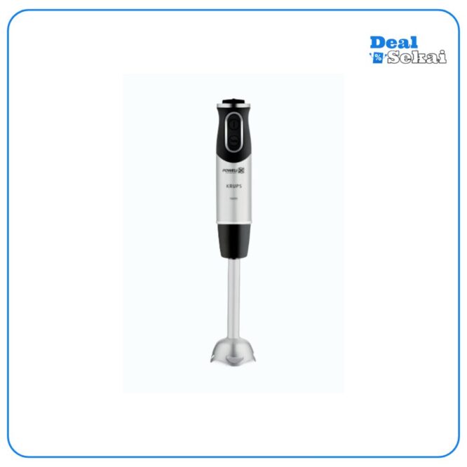 KRUPS® Stabmixer-Set "Perfect Mix HZ6568"