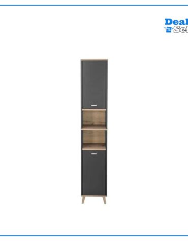 LIVARNO home Hochschrank