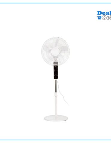 SILVERCREST® Standventilator »SV 60 B3«