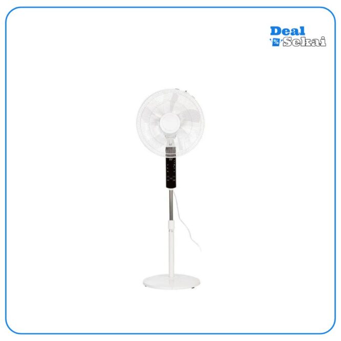SILVERCREST® Standventilator »SV 60 B3«