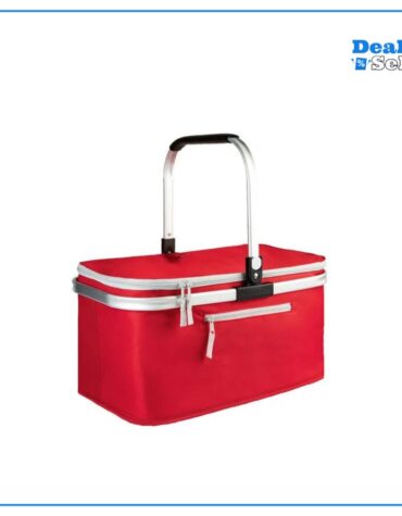 TOPMOVE® Einkaufskorb Thermo, 24 l