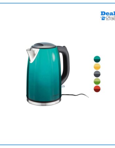 SILVERCREST® KITCHEN TOOLS Wasserkocher