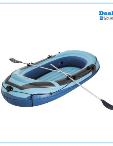 CRIVIT Schlauchboot