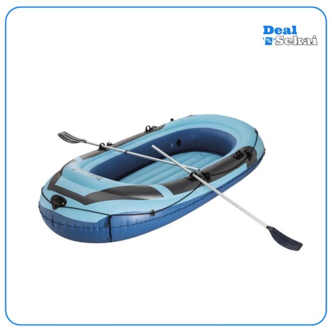 CRIVIT Schlauchboot