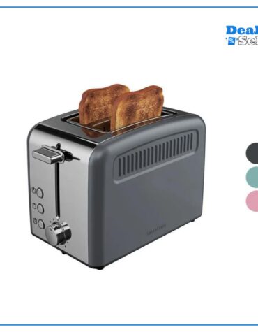 SILVERCREST® KITCHEN TOOLS Doppleschlitz-Toaster