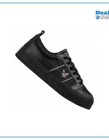 Lyle & Scott Hadrian Herren Sneaker