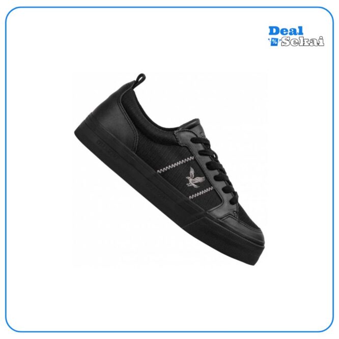 Lyle & Scott Hadrian Herren Sneaker