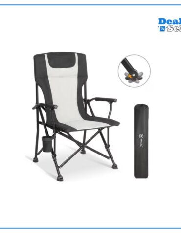 HOMECALL Campingstuhl