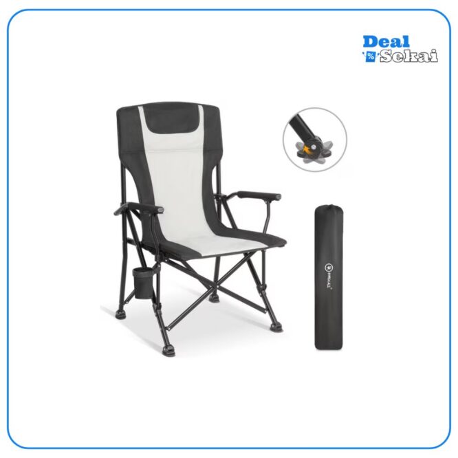 HOMECALL Campingstuhl