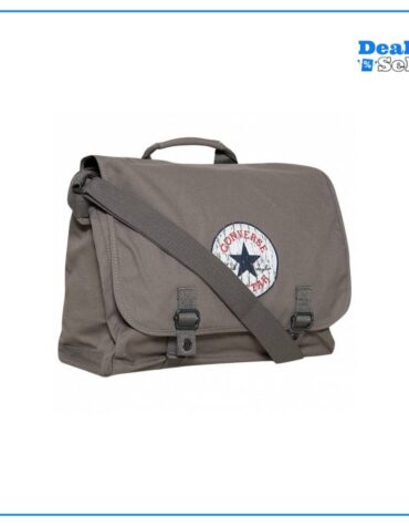 Converse Vintage Patch Schultertasche 38 x 31 x 12 cm