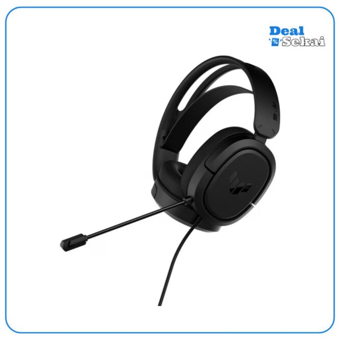 ASUS TUF GAMING H1 Headset