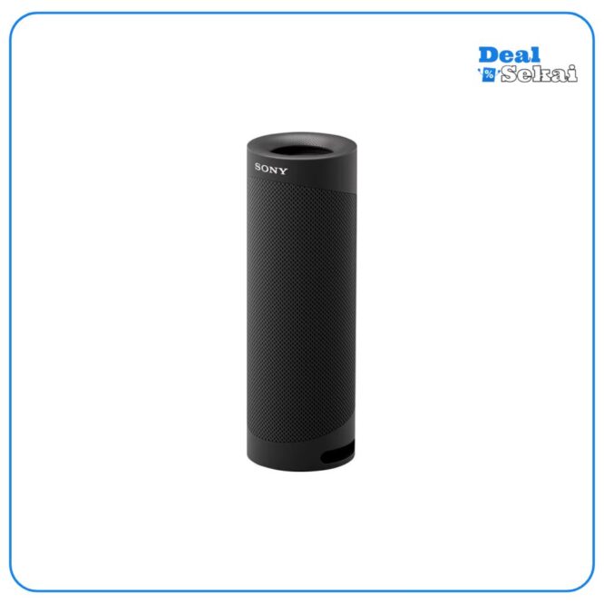 SONY SRS-XB23 tragbarer
