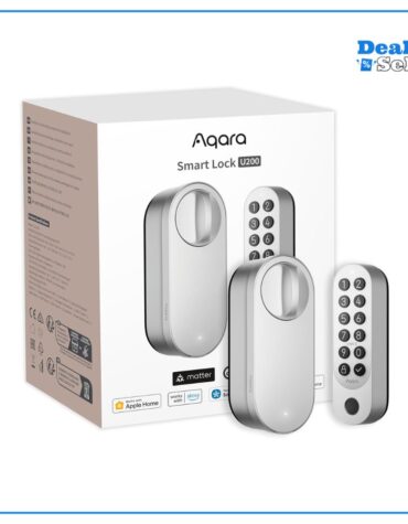 Aqara Smart Lock U200