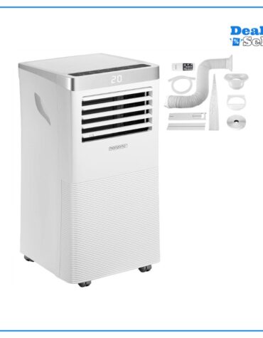 Monzana® lokale Klimaanlage