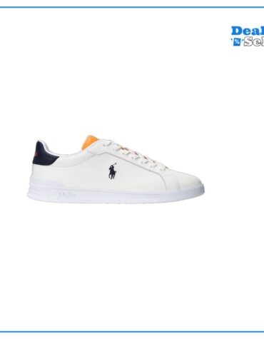 POLO RALPH LAUREN Heritage Court II Sneaker